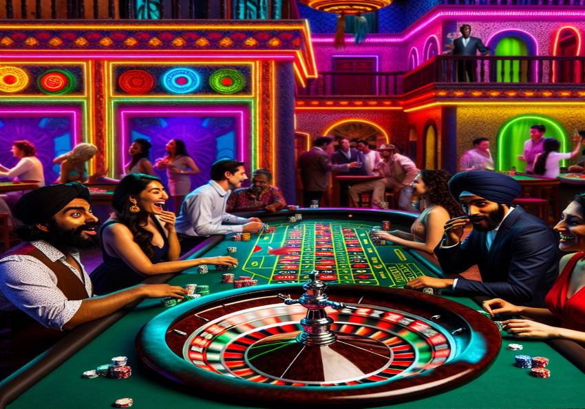 como retirar dinero de casino online