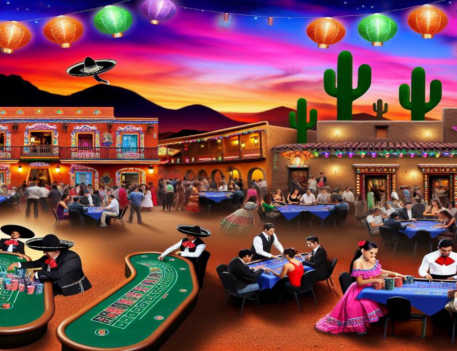 cual es el mejor casino online